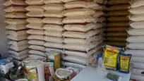 بازار برنج آرام می‌شود
