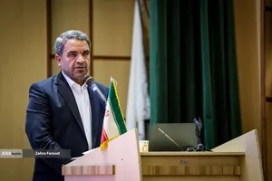 همایش پیشگامان هوش مصنوعی در مدرسه