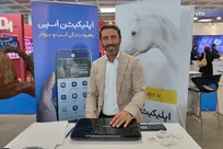 فناوران ایرانی دستیار هوش مصنوعی اختصاصی برای سوارکارها ساختند