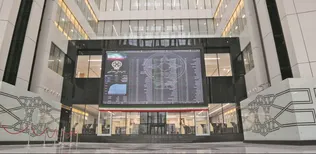 شروط بازگشایی بازار سرمایه اعلام شد