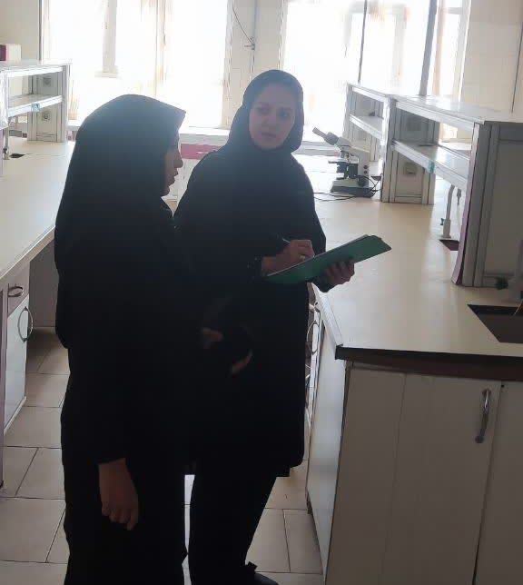 تأمین امنیت غذایی با طعم نوآوری؛ دانشگاه آزاد ورامین پیشگام در تولید غذای سالم