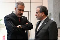 عراقتشي: الدعوة إلى التفاوض تحت العدوان تكشف تناقض الموقف الأميركي