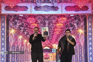 چهارمین سوگواره &laquo;محرم شهر&raquo;