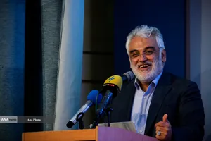  دانشمند شهید دکتر محمدمهدی طهرانچی 