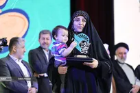 اختتامیه سی و نهمین دوره جشنواره قرآن و عترت دانشجویان