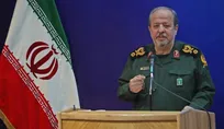 سردار ابن‌الرضا: صنعت دفاعی باید سریع‌تر از نیاز میدان نبرد حرکت کند