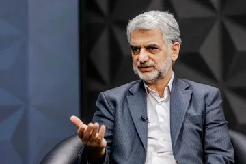 رئیس مرکز جوانی جمعیت و خانواده وزارت بهداشت