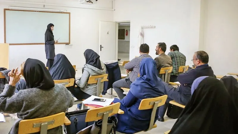 جهاددانشگاهی