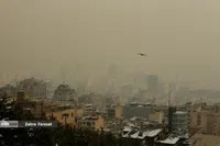 راه‌حل‌هایی برای معضل آلودگی هوا؛ ۶ فناوری که آسمان ما را پاک می‌کند