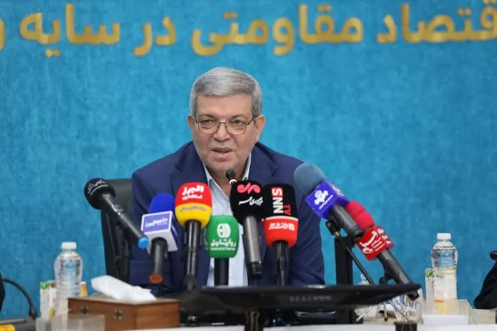 سید جواد حسینی رئیس سازمان بهزیستی کشور