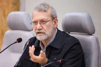 لاریجانی: ایران برای جنگ طولانی آماده است/ از تمدن ۶ هزار ساله‌مان دفاع می‌کنیم
