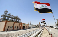 العراق وتركيا يبرمان اتفاقاً لاستئناف تصدير النفط عبر ميناء جيهان بحد أدنى 750 ألف برميل يومياً