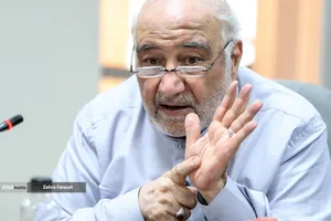 دکتر جواد منصوری، تاریخ&zwnj;نگار و پیشکسوت انقلاب اسلامی
