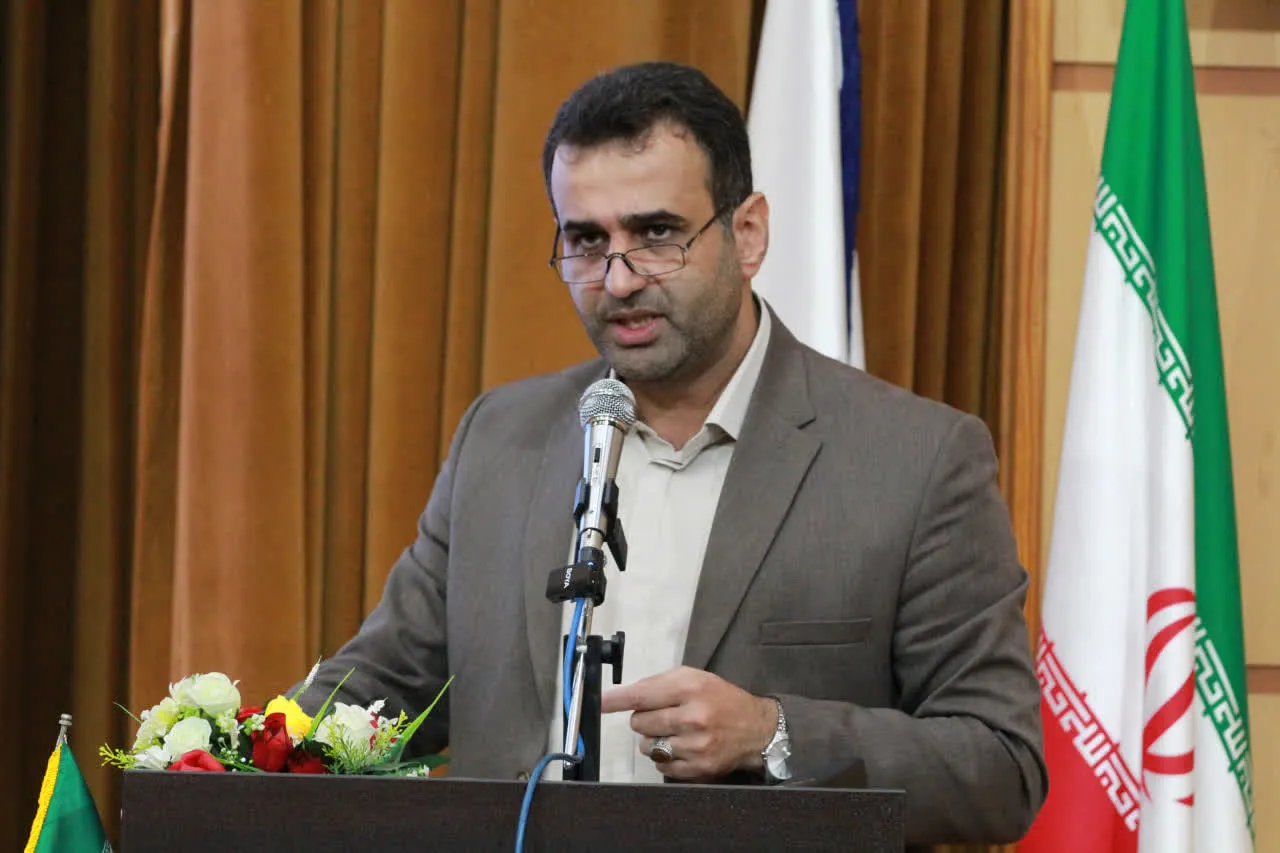 مجتبی ملکی چوبری