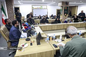 مصطفی زیبایی&zwnj;نژاد، مدیرکل فرهنگی شهرداری تهران