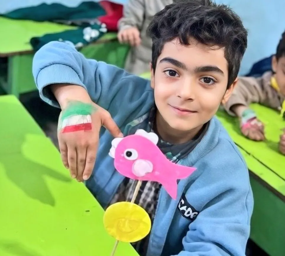 آموزش و پرورش