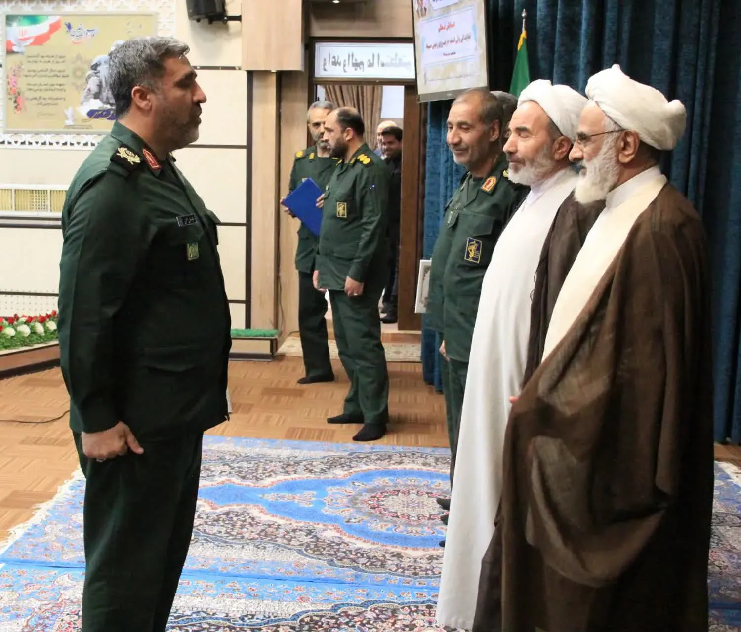 حاجی صادقی