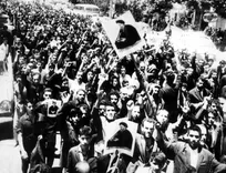 ۱۵ خرداد؛ بعثت یک ملت در برابر سلطه/ مردمی که تصمیم گرفتند از حاشیه تاریخ خارج و سرنوشت خود را رقم بزند