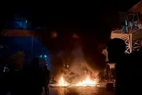 نقش مشخص سیا، موساد و استارلینک در اقدامات تروریستی اخیر