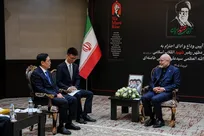 قالیباف: به آمریکا اجازه دخالت در تنگه هرمز را نخواهیم داد