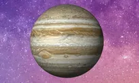 کشف جدید درباره اندازه مشتری در گذشته‌های دور