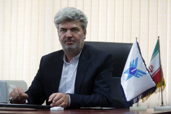 تحول اداری، مالی و بودجه‌ای دانشگاه آزاد اسلامی فارس؛ پیش‌بینی سود ۵۰۰ میلیارد تومان در سال‌جاری