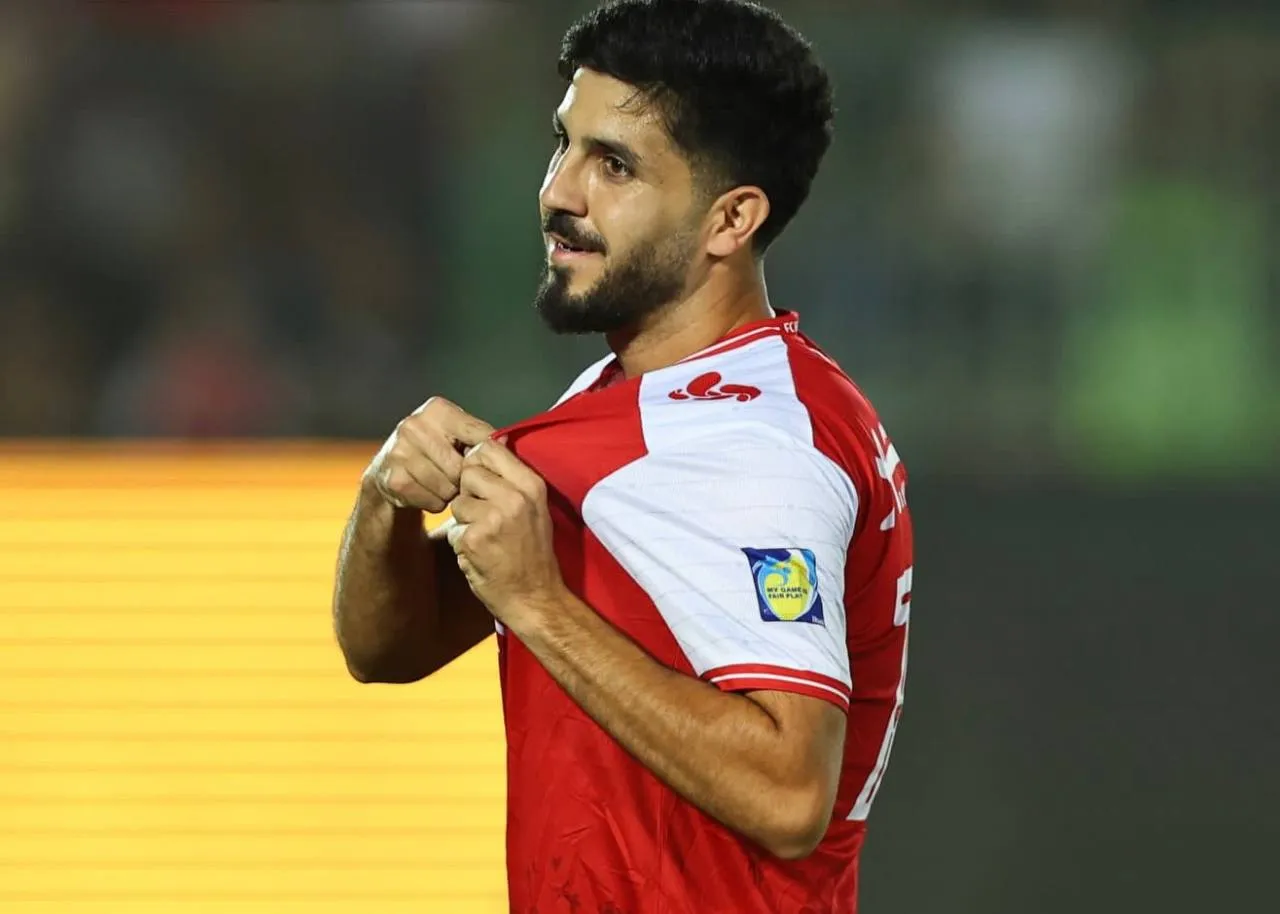 محمد خدابنده‌لو