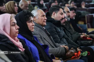 اختتامیه &laquo;هجدهمین دوره جایزه ادبی جلال آل&zwnj;احمد&raquo;