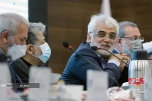  دانشمند شهید دکتر محمدمهدی طهرانچی 