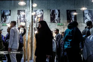 سومین روز جشنواره&zwnj; چهل&zwnj;وچهارم فیلم فجر
