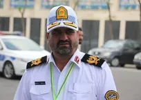 ابطال معاینه فنی ۲۸۴۵ خودرو و اعمال قانون برای بیش از ۲۰۰ هزار خودروی دودزا در پایتخت