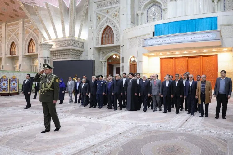 تجدید میثاق