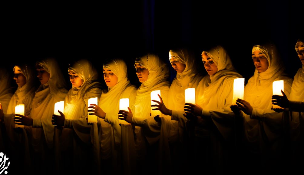 چالش‌های یک اجرای زنانه / هنر کمک کرد دوباره به زندگی امیدوار شوم