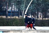 آخرین وضعیت تیم های ملی وزنه برداری از زبان دبیر فدراسیون