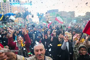 به عشق مهدی