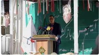 تأکید رئیس بنیاد شهید بر نقش دانایی و مهارت آموزی دانش آموزان برای ساخت آینده ایران