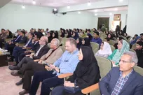 تجلیل از پژوهشگران و فناوران برتر دانشگاه‌ آزاد هرمزگان