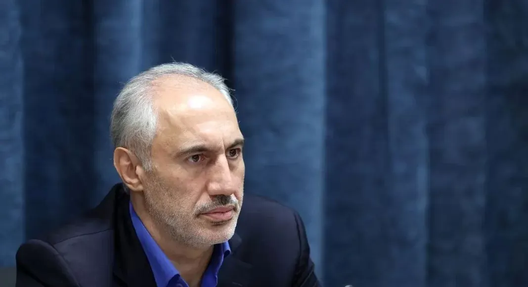 پورمحمدی