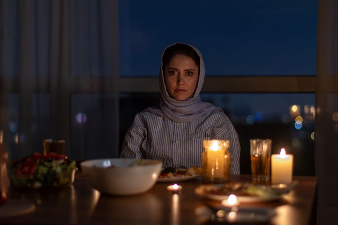 «قمارباز» روی پرده سینما‌ها رفت/ روایت یک حمله سایبری در روز‌های جنگ ۱۲ روزه