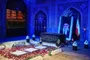 اهالی رسانه راوی «وداع با رهبر شهید» در شب خاطره می‌شوند