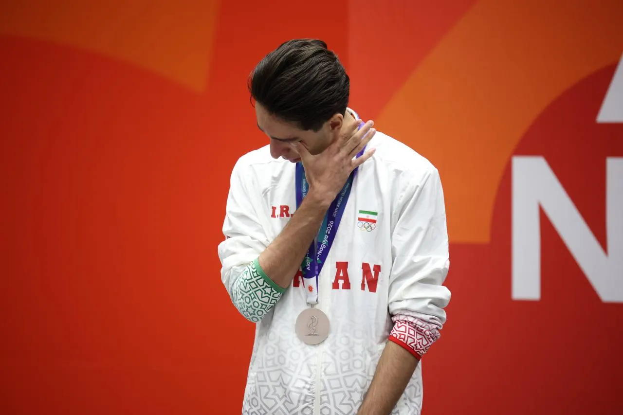مهدی حاجی‌موسایی