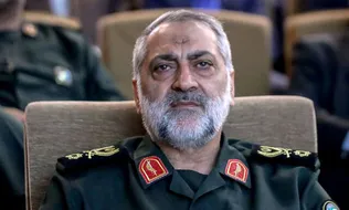 سردار شکارچی: مردم با ۲۰۰ شب ایستادگی محاسبات دشمن را برهم زدند