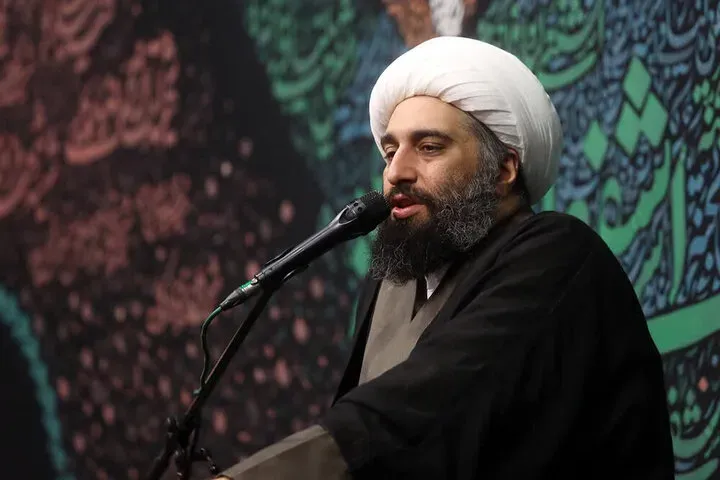 حامد کاشانی
