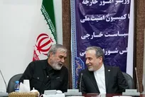 عراقچی کمیسیون امنیت ملی مجلس را در جریان روند مذاکرات قرار داد