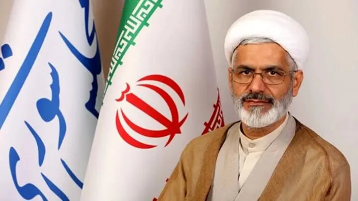 محمد میرزایی