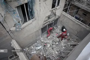 ادامه حملات متجاوزانه آمریکایی - صهیونی به مناطق مسکونی