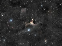 تصاویر نجومی شانزدهم خرداد (۵ ژوئن)