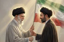 انتخاب آیت‌الله سیدمجتبی خامنه‌ای تجلی الطاف الهی و تداوم راه نورانی ولایت و امامت در انقلاب اسلامی