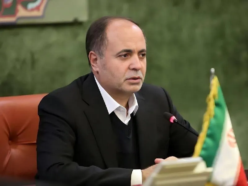 وزیر جهاد