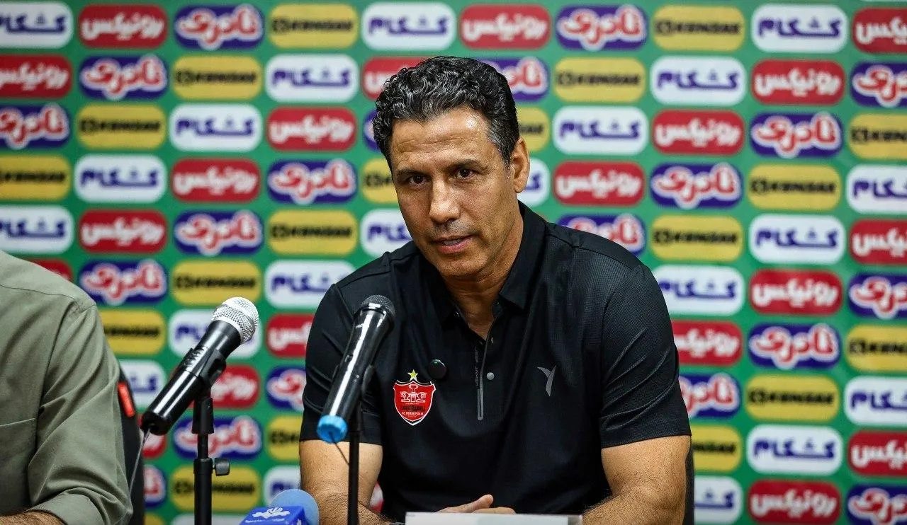 مهدی تارتار 